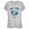 Junior’s The Year Without a Santa Claus Mr. Cool T-Shirt