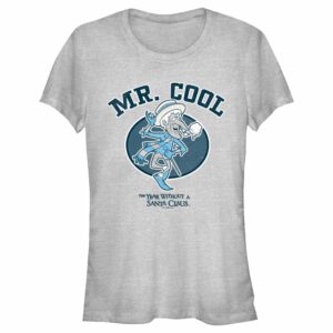 Junior’s The Year Without a Santa Claus Mr. Cool T-Shirt