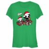 Junior’s Tokidoki Adios Christmas Presents T-Shirt