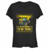 Junior’s Tonka Tonka Tough T-Shirt