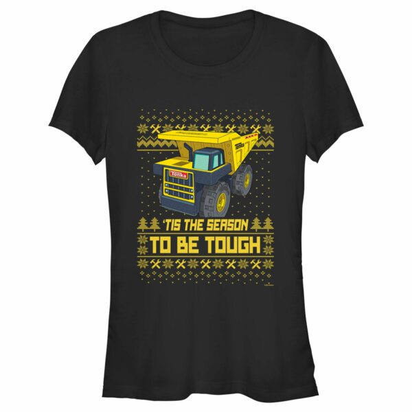 Junior’s Tonka Tonka Tough T-Shirt