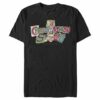 Men’s A Christmas Story Ralphie Festive Logo T-Shirt