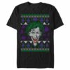 Men’s Batman Joker Sweater T-Shirt