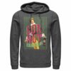 Men’s Elf Buddy Son of a Nutcracker Pull Over Hoodie