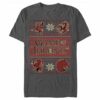 Men’s Game of Thrones Christmas Ugly Sweater T-Shirt