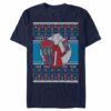 Men’s ICEE Bear Ugly Sweater T-Shirt