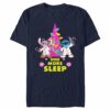 Men’s Lilo & Stitch One More Sleep T-Shirt