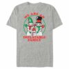Men’s Lost Gods Inflatable Family T-Shirt