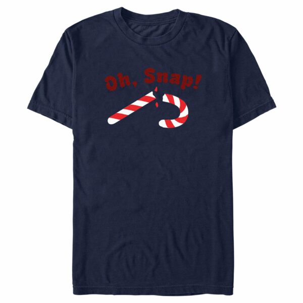 Men’s Lost Gods Oh Snap T-Shirt