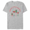 Men’s Lost Gods Santa’s Helpers T-Shirt