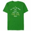 Men’s Lost Gods What You Want Tree T-Shirt