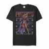 Men’s Marvel Ugly Christmas X-Men Magneto T-Shirt