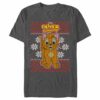 Men’s Oliver & Company Christmas Oliver T-Shirt