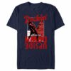Men’s Stranger Things Rockin’ Around the Upside Down T-Shirt