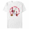 Men’s The Elf on the Shelf Scout Elves Fun T-Shirt