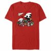 Men’s Tokidoki Adios Christmas Presents T-Shirt