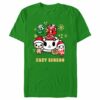 Men’s Tokidoki Christmas Cozy Season T-Shirt