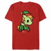 Men’s Tokidoki Christmas Jingles T-Shirt