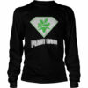 Plant Mom Super Hero Halloween Costume Monstera Deliciosa shirt