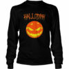 Pretty Halloween Pickleball Funny Gift shirt