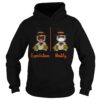 Pug Dog Witch Expectations Reality Halloween shirt