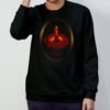 Re-release of Eletric Sun Uli Jon Roth Earthquake On Vinyl 11 October 2023 T-Shirt