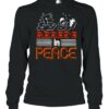 Reese’s in Peace Halloween shirt