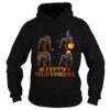 Rottweiler Happy Hallothanksmas shirt