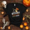 Salem Witches Vintage Minor League Baseball shirt