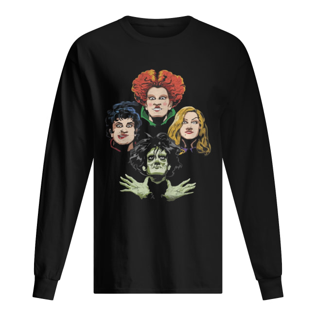 Sanderson Rhapsody Shirt Sanderson Rhapsody Shirt