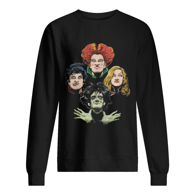 Sanderson Rhapsody Shirt Sanderson Rhapsody Shirt