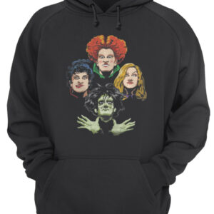 Sanderson Rhapsody Shirt 3