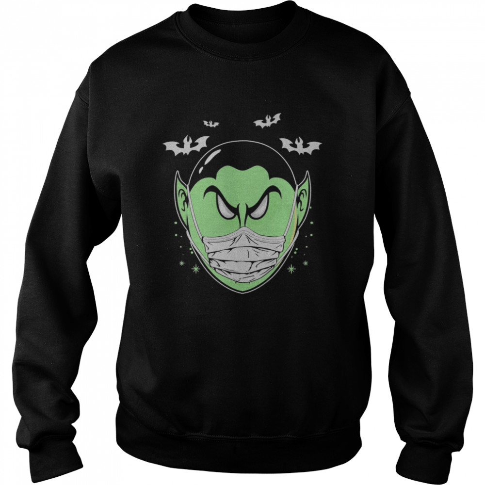 Scary Dracula Head Funny Halloween Costume Vampire Count shirt Scary Dracula Head Funny Halloween Costume Vampire Count shirt