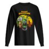 Scary &amp Funny Halloween Costume shirt