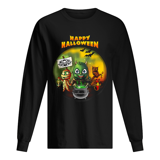 Scary & Funny Halloween Costume shirt Scary & Funny Halloween Costume shirt