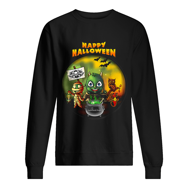Scary & Funny Halloween Costume shirt Scary & Funny Halloween Costume shirt