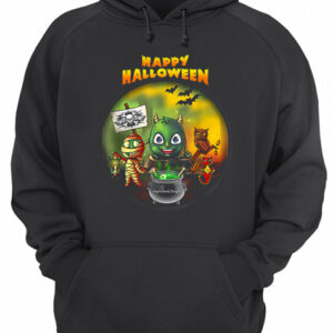 Scary amp Funny Halloween Costume shirt 3