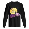Sewing Machine Lover Halloween Costume shirt