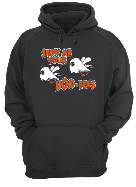 Show Me Your Boo-Bees Ghost Bees shirt Show Me Your Boo-Bees Ghost Bees shirt