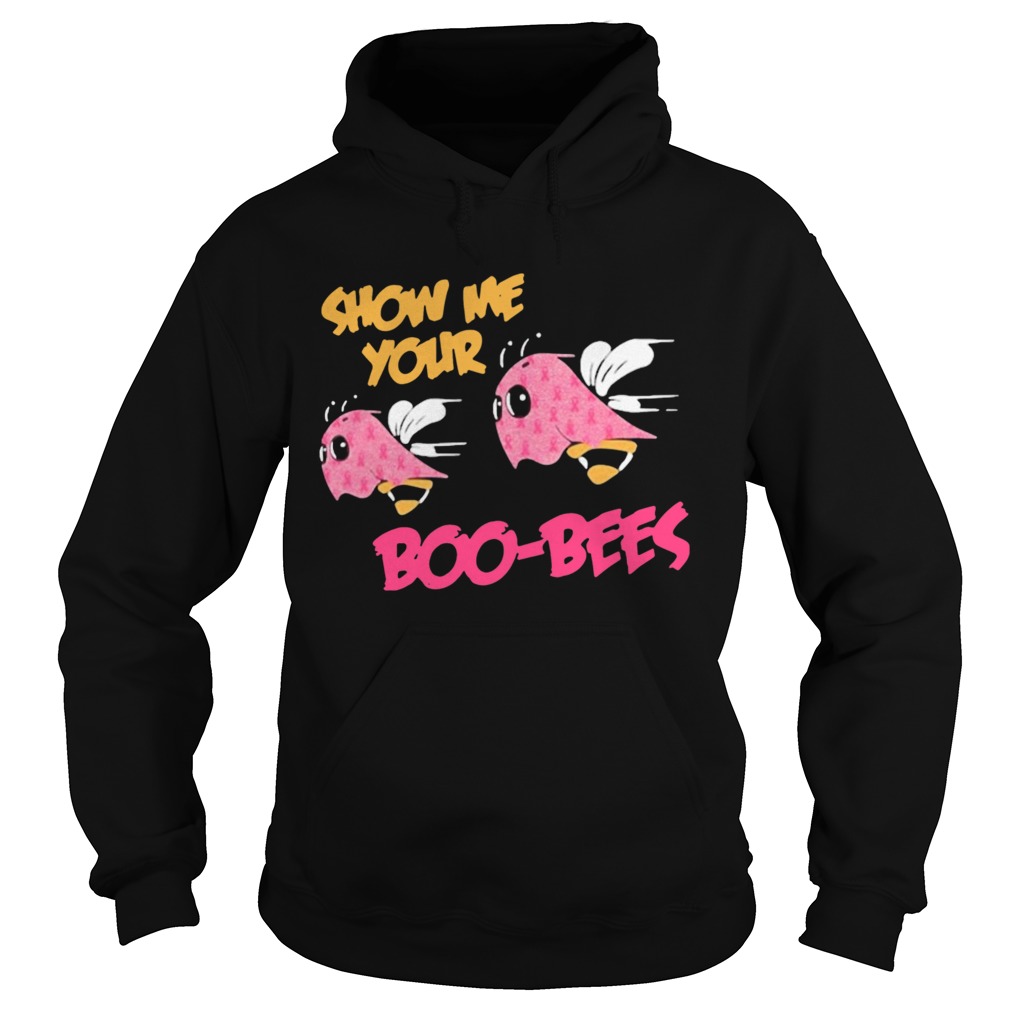 Show Me Your Boo Bees shirt Show Me Your Boo Bees shirt