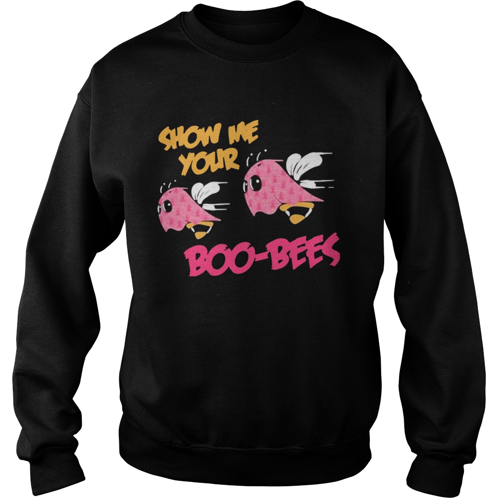 Show Me Your Boo Bees shirt Show Me Your Boo Bees shirt