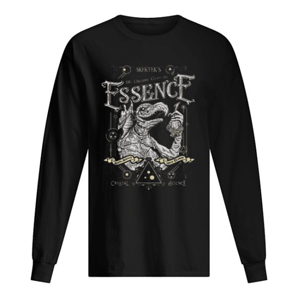 SkekTek’s 100 Organic Gelfling Essence shirt