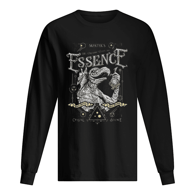 SkekTek’s 100 Organic Gelfling Essence shirt SkekTek’s 100 Organic Gelfling Essence shirt