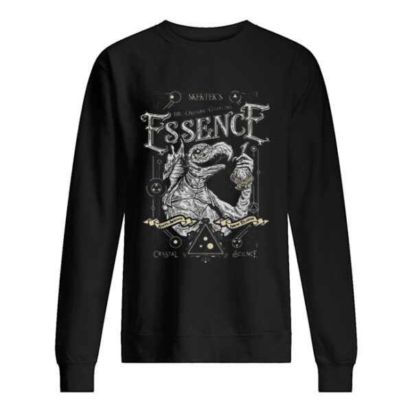 SkekTek’s 100 Organic Gelfling Essence shirt