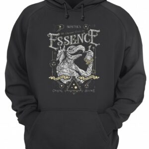 SkekTek's 100 Organic Gelfling Essence shirt 3