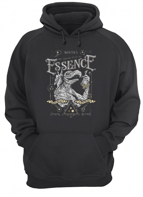 SkekTek’s 100 Organic Gelfling Essence shirt SkekTek’s 100 Organic Gelfling Essence shirt