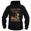Skeleton Its The Most Wonderful Time Of The Year Pumpkin Halloween shirt