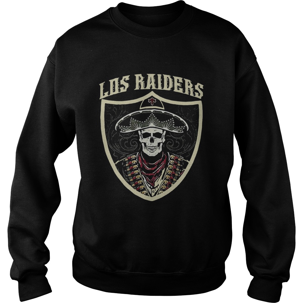 Skeleton Los Raiders shirt Skeleton Los Raiders shirt