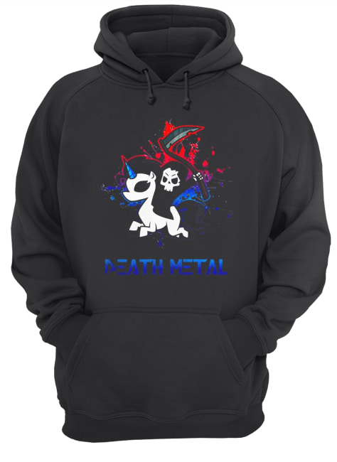Skeleton riding death metal unicorn shirt Skeleton riding death metal unicorn shirt