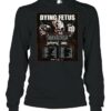 Skull Dying Fetus Terror T-shirt